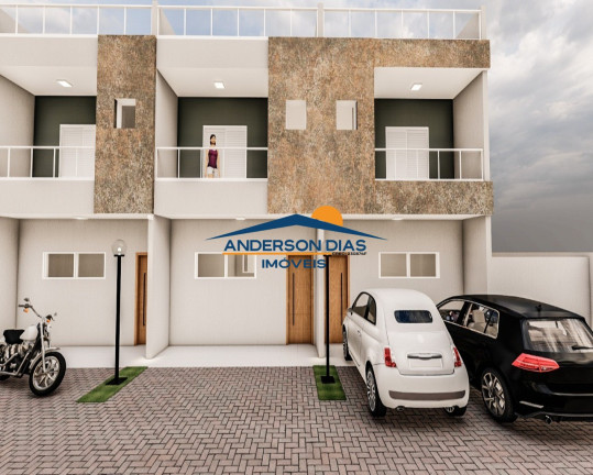 Imagem Casa com 3 Quartos à Venda, 191 m² em Massaguaçu - Caraguatatuba Imagem Casa com 3 Quartos à Venda, 191 m² em Massaguaçu - Caraguatatuba