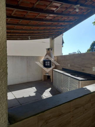Apartamento com 2 Quartos à Venda, 80 m² em Méier - Rio De Janeiro