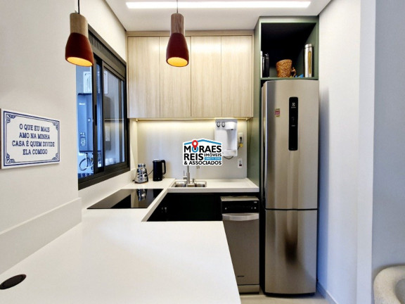 Imagem Apartamento com 3 Quartos à Venda, 81 m² em Jardim Das Acácias - São Paulo Imagem Apartamento com 3 Quartos à Venda, 81 m² em Jardim Das Acácias - São Paulo