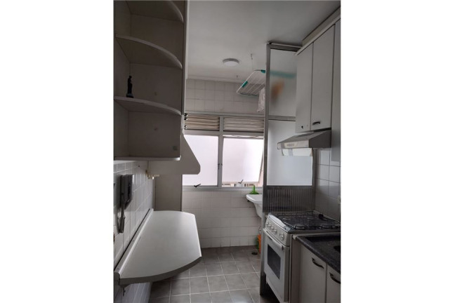 Imagem Apartamento com 2 Quartos à Venda, 57 m² em Tatuapé - São Paulo Imagem Apartamento com 2 Quartos à Venda, 57 m² em Tatuapé - São Paulo