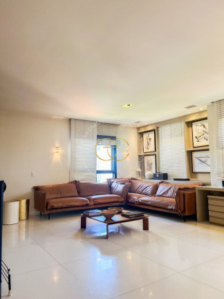 Imagem Apartamento à Venda, 348 m² em Horto Florestal - Salvador Imagem Apartamento à Venda, 348 m² em Horto Florestal - Salvador