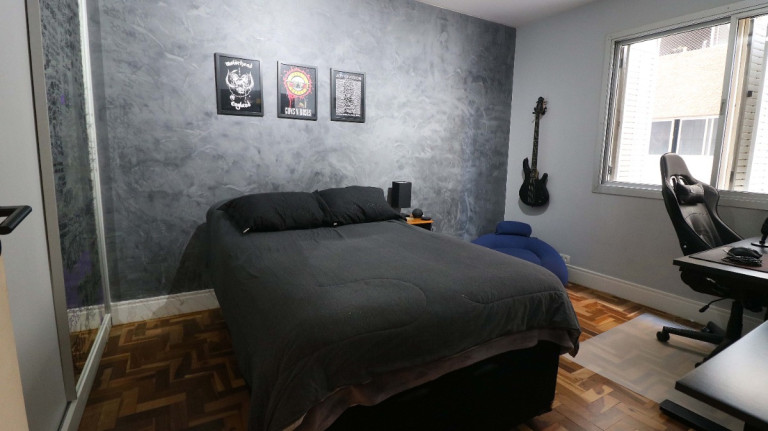Imagem Apartamento com 3 Quartos à Venda, 117 m² em Bela Vista - São Paulo Imagem Apartamento com 3 Quartos à Venda, 117 m² em Bela Vista - São Paulo