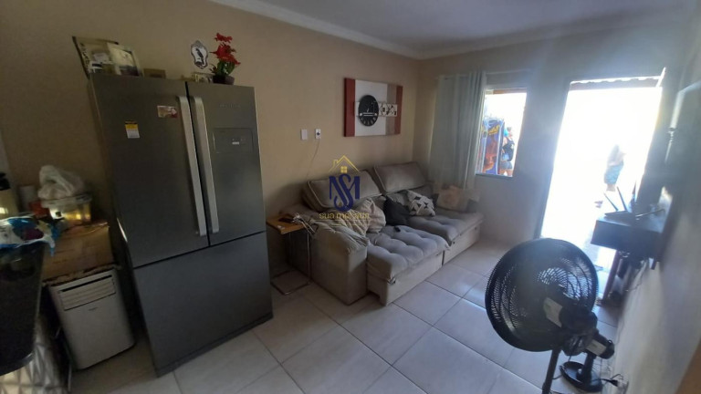 Imagem Casa com 2 Quartos à Venda, em Bairro Nova Califórnia - Cabo Frio Imagem Casa com 2 Quartos à Venda, em Bairro Nova Califórnia - Cabo Frio