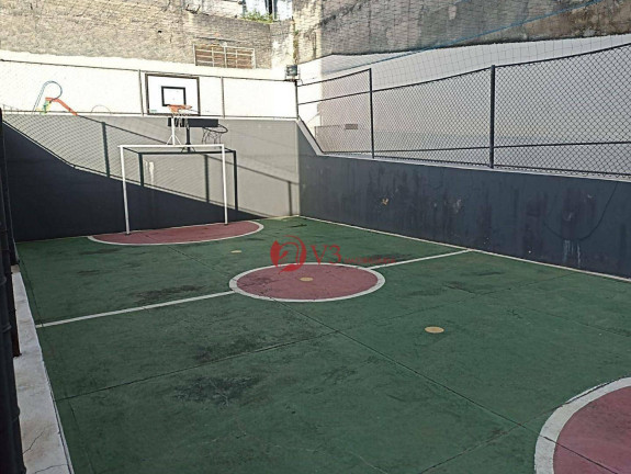 Apartamento com 2 Quartos à Venda, 62 m² em Vila Carrão - São Paulo