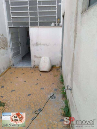 Imagem Casa com 4 Quartos à Venda, 206 m² em Rudge Ramos - São Bernardo Do Campo Imagem Casa com 4 Quartos à Venda, 206 m² em Rudge Ramos - São Bernardo Do Campo