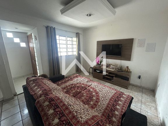 Imagem Sobrado com 3 Quartos à Venda, 120 m² em Jardim Bom Clima - Guarulhos
