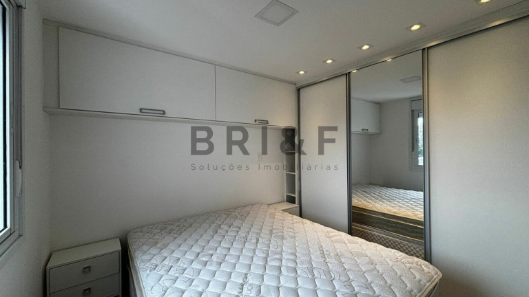 Imagem Apartamento com 2 Quartos à Venda, 121 m² em Santo Amaro - São Paulo Imagem Apartamento com 2 Quartos à Venda, 121 m² em Santo Amaro - São Paulo