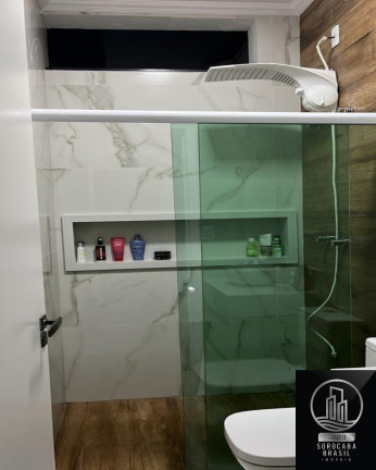 Imagem Casa com 3 Quartos à Venda, 172 m² em Horto Florestal - Sorocaba Imagem Casa com 3 Quartos à Venda, 172 m² em Horto Florestal - Sorocaba