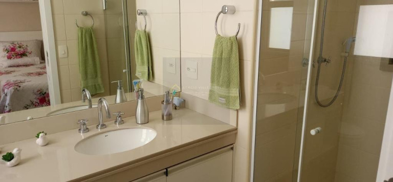 Imagem Apartamento com 3 Quartos à Venda, 200 m² em Centro - Santana De Parnaíba