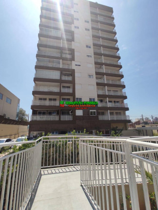 Imagem Apartamento com 1 Quarto à Venda, 34 m² em Centro - São José Dos Campos Imagem Apartamento com 1 Quarto à Venda, 34 m² em Centro - São José Dos Campos