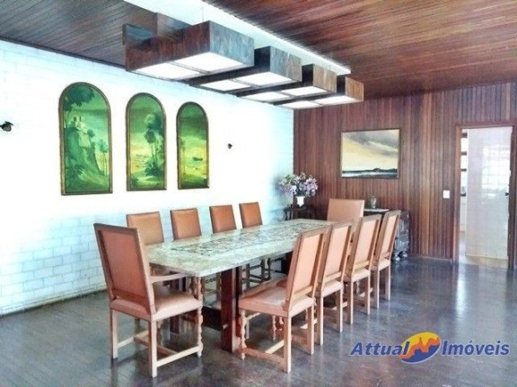 Imagem Casa com 4 Quartos à Venda, 350 m² em Alto - Teresópolis Imagem Casa com 4 Quartos à Venda, 350 m² em Alto - Teresópolis