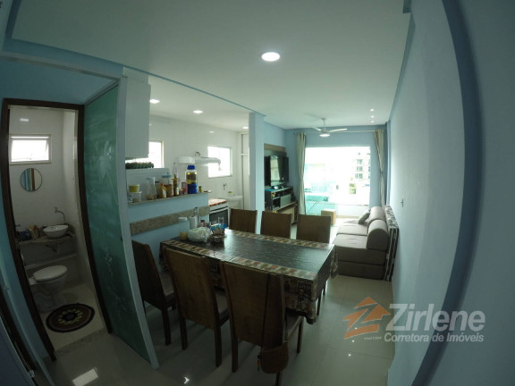 Imagem Apartamento com 2 Quartos à Venda, 70 m² em Praia Do Morro - Guarapari