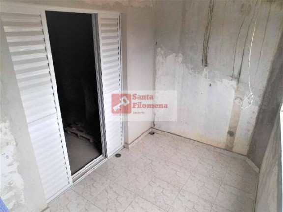 Imagem Sobrado com 2 Quartos à Venda, 95 m² em Vila Assunção - Santo André Imagem Sobrado com 2 Quartos à Venda, 95 m² em Vila Assunção - Santo André