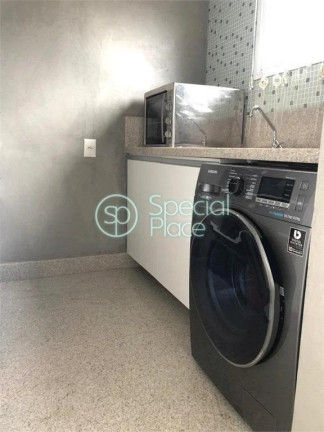 Imagem Apartamento com 3 Quartos à Venda, 200 m² em Pinheiros - São Paulo Imagem Apartamento com 3 Quartos à Venda, 200 m² em Pinheiros - São Paulo