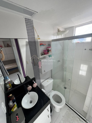 Imagem Apartamento com 3 Quartos à Venda, 110 m² em Jardim Oceania - João Pessoa