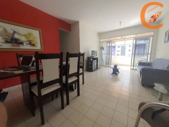 Imagem Apartamento com 3 Quartos à Venda, 75 m² em Manaíra - João Pessoa Imagem Apartamento com 3 Quartos à Venda, 75 m² em Manaíra - João Pessoa