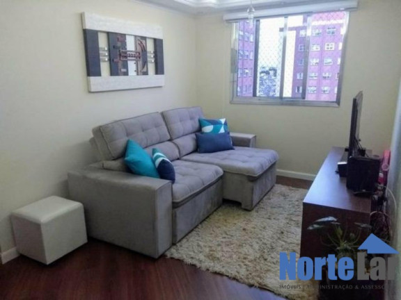 Imagem Apartamento com 2 Quartos à Venda, 50 m² em Jardim Do Tiro - São Paulo Imagem Apartamento com 2 Quartos à Venda, 50 m² em Jardim Do Tiro - São Paulo