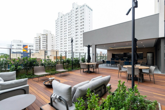 Imagem Apartamento com 4 Quartos à Venda, 275 m² em Bosque Da Saúde - São Paulo