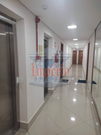 Imagem Apartamento com 3 Quartos à Venda, 86 m² em Santa Maria - Santo André