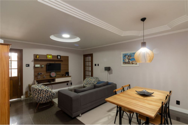Imagem Casa com 3 Quartos à Venda, 252 m² em Jaraguá - São Paulo Imagem Casa com 3 Quartos à Venda, 252 m² em Jaraguá - São Paulo