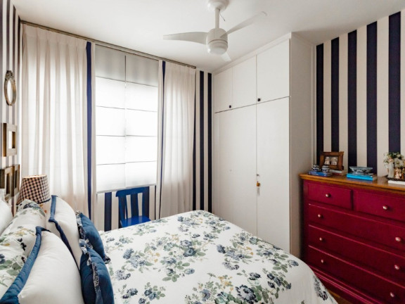 Imagem Imóvel com 2 Quartos à Venda, 77 m² em Vila Nova Conceição - São Paulo
