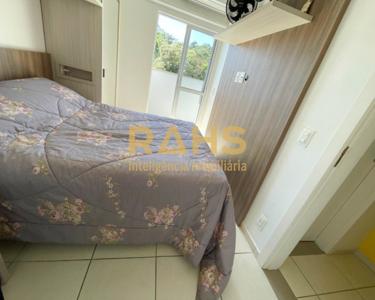 Imagem Apartamento com 2 Quartos à Venda, 66 m² em Costa E Silva - Joinville