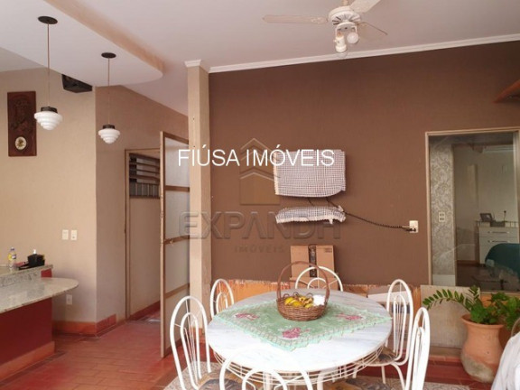 Imagem Casa com 3 Quartos à Venda,  em Jardim Santa Paula - Sertãozinho