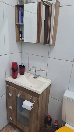 Imagem Casa com 2 Quartos à Venda, 71 m² em Caiçara - Praia Grande Imagem Casa com 2 Quartos à Venda, 71 m² em Caiçara - Praia Grande