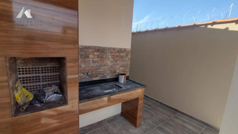 Imagem Casa com 3 Quartos à Venda, 81 m² em Santa Terezinha - Itanhaem