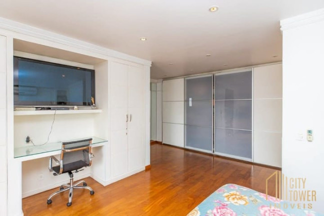 Imagem Apartamento com 4 Quartos à Venda, 280 m² em Vila Congonhas - São Paulo Imagem Apartamento com 4 Quartos à Venda, 280 m² em Vila Congonhas - São Paulo
