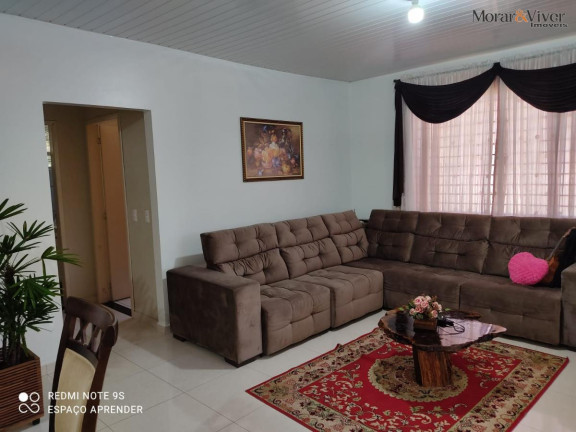 Imagem Casa com 3 Quartos à Venda, 240 m² em São Francisco De Assis - Dois Vizinhos Imagem Casa com 3 Quartos à Venda, 240 m² em São Francisco De Assis - Dois Vizinhos