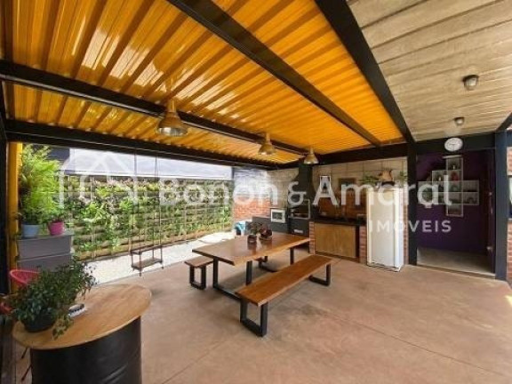 Imagem Casa de Condomínio com 4 Quartos à Venda, 349 m² em Parque Brasil 500 - Paulínia Imagem Casa de Condomínio com 4 Quartos à Venda, 349 m² em Parque Brasil 500 - Paulínia