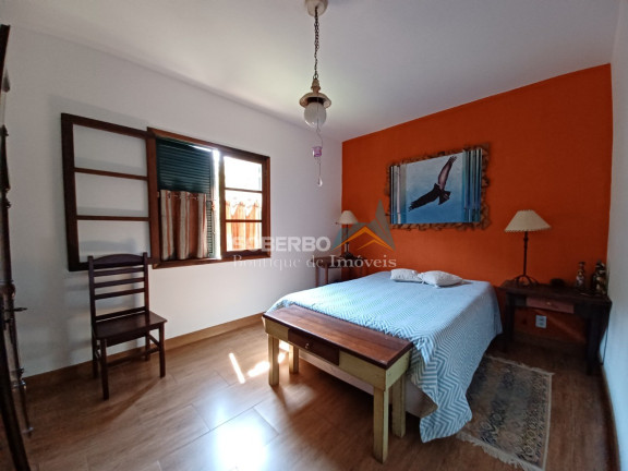 Imagem Casa com 3 Quartos à Venda, 6.500 m² em Vargem Grande - Teresópolis Imagem Casa com 3 Quartos à Venda, 6.500 m² em Vargem Grande - Teresópolis