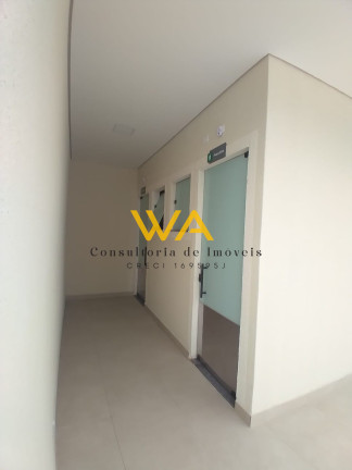 Imagem Apartamento com 2 Quartos para Alugar, 45 m² em Vila São Paulo - Mogi Das Cruzes Imagem Apartamento com 2 Quartos para Alugar, 45 m² em Vila São Paulo - Mogi Das Cruzes