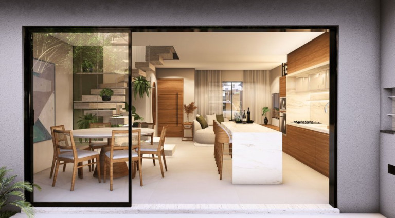 Imagem Sobrado com 3 Quartos à Venda, 170 m² em São Francisco De Assis - Camboriú Imagem Sobrado com 3 Quartos à Venda, 170 m² em São Francisco De Assis - Camboriú