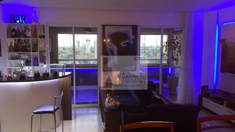 Imagem Apartamento com 3 Quartos à Venda, 132 m² em Saúde - São Paulo Imagem Apartamento com 3 Quartos à Venda, 132 m² em Saúde - São Paulo