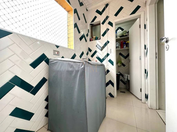 Imagem Apartamento com 2 Quartos à Venda, 91 m² em Boqueirão - Santos Imagem Apartamento com 2 Quartos à Venda, 91 m² em Boqueirão - Santos