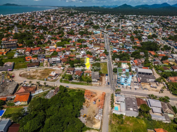 Imagem Terreno à Venda, 894 m² em Itapema Do Norte - Itapoá Imagem Terreno à Venda, 894 m² em Itapema Do Norte - Itapoá