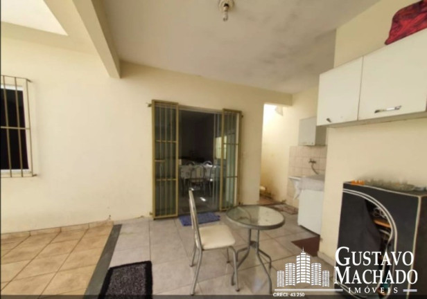 Imagem Casa com 3 Quartos à Venda, 158 m² em São Geraldo - Volta Redonda