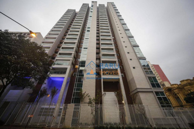 Apartamento com 1 Quarto à Venda, 46 m² em Bela Vista - São Paulo