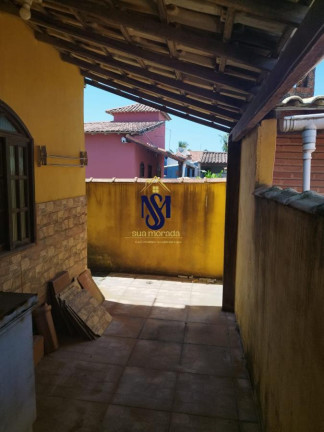 Imagem Casa com 2 Quartos à Venda, em Unamar - Cabo Frio Imagem Casa com 2 Quartos à Venda, em Unamar - Cabo Frio
