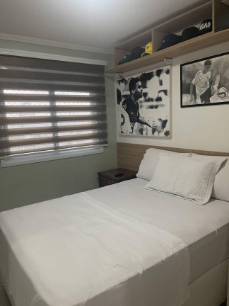 Imagem Apartamento com 3 Quartos à Venda, 86 m² em Vila Zilda (tatuapé) - São Paulo