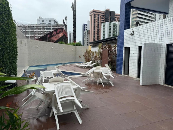 Imagem Apartamento com 2 Quartos à Venda, 74 m² em Aflitos - Recife Imagem Apartamento com 2 Quartos à Venda, 74 m² em Aflitos - Recife