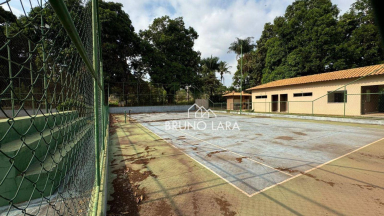 Imagem Terreno à Venda, 360 m² em Condomínio Vitória Tênis - Igarapé Imagem Terreno à Venda, 360 m² em Condomínio Vitória Tênis - Igarapé