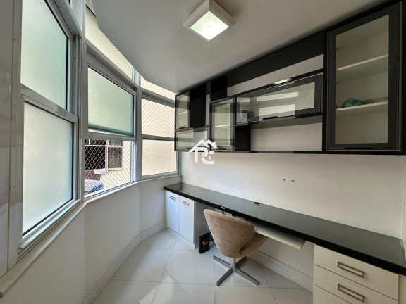 Imagem Apartamento com 3 Quartos à Venda, 140 m² em Copacabana - Niterói Imagem Apartamento com 3 Quartos à Venda, 140 m² em Copacabana - Niterói