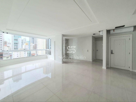Imagem Apartamento com 4 Quartos à Venda, 150 m² em 2 Quadra Centro - Balneário Camboriú