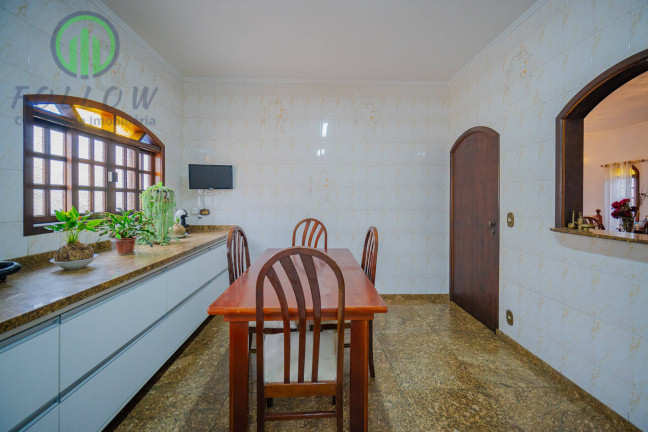 Imagem Casa com 5 Quartos à Venda, 382 m² em City Bussocaba - Osasco Imagem Casa com 5 Quartos à Venda, 382 m² em City Bussocaba - Osasco