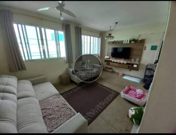 Imagem Apartamento com 3 Quartos à Venda, 104 m² em Centro - Mongaguá Imagem Apartamento com 3 Quartos à Venda, 104 m² em Centro - Mongaguá