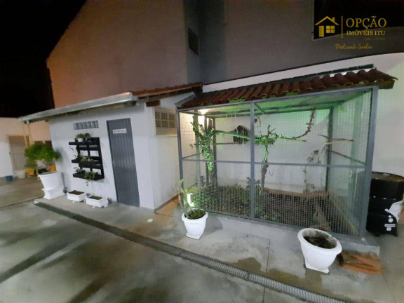 Imagem Casa com 3 Quartos à Venda, 220 m² em Jardim Aeroporto I - Itu Imagem Casa com 3 Quartos à Venda, 220 m² em Jardim Aeroporto I - Itu