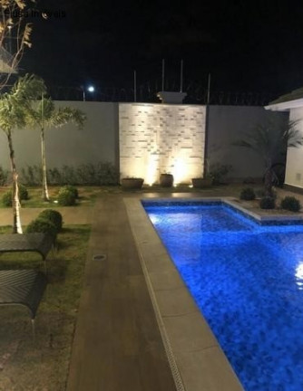 Imagem Casa com 4 Quartos à Venda, em Fazenda Santa Maria - Ribeirão Preto Imagem Casa com 4 Quartos à Venda, em Fazenda Santa Maria - Ribeirão Preto